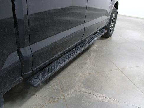 Used 2023 Ford F150 XLT w/ Equipment Group 302A High AWD/4WD image 13