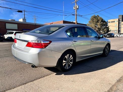 Used 2015 Honda Accord LX image 5