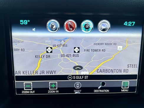 Used 2019 Chevrolet Suburban LT image 27