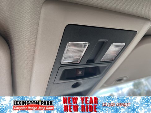 Used 2012 RAM 1500 Big Horn w/ Luxury Group image 20