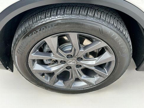 Used 2023 Acura MDX A-Spec AWD/4WD image 35