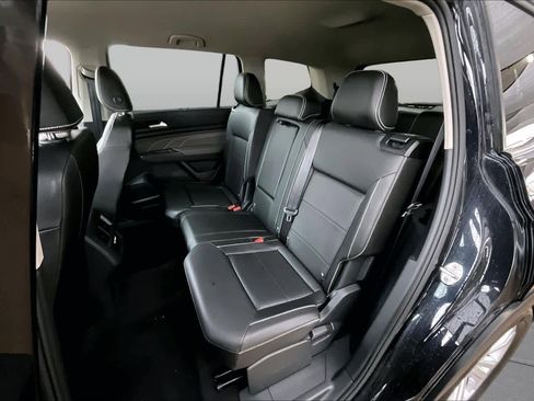 Used 2023 Volkswagen Atlas SE FWD image 17