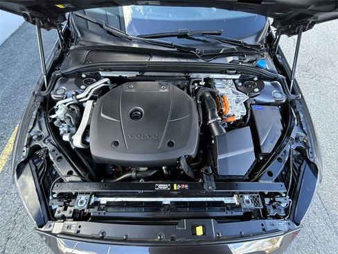 Used 2024 Volvo S60 T8 Plus w/ Climate Package image 14