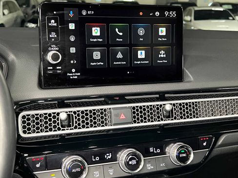 Used 2025 Honda Civic Sport Touring image 37