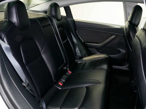 Used 2022 Tesla Model 3 Long Range AWD/4WD image 21