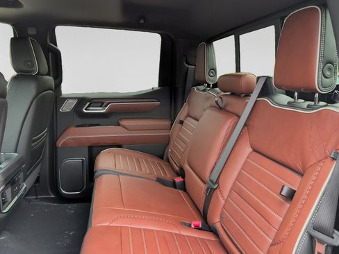 New 2026 GMC Sierra 1500 Denali Ultimate AWD/4WD image 36