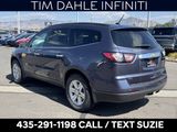 Used 2013 Chevrolet Traverse LT image 6