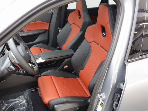 New 2026 BMW X1 M35i w/ Technology Package image 8