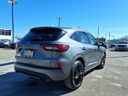 Certified 2023 Ford Escape ST-Line Elite image 6