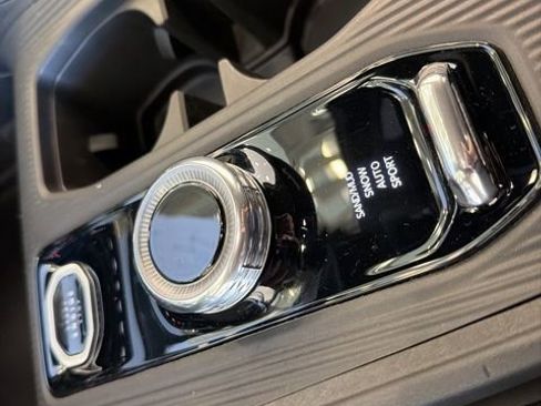 New 2026 Jeep Cherokee Laredo AWD/4WD image 22