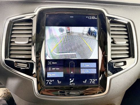 Used 2016 Volvo XC90 T6 Momentum w/ Momentum Plus Package image 58