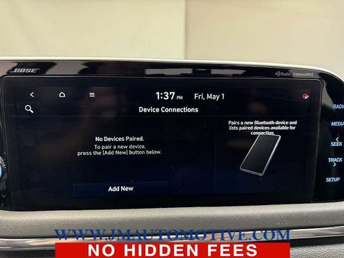Used 2022 Hyundai Sonata SEL Plus FWD image 28