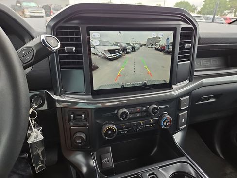 New 2025 Ford F150 STX w/ Equipment Group 200A image 24