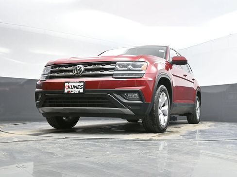 Used 2019 Volkswagen Atlas SE FWD image 30