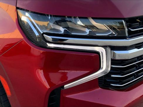 Used 2021 Chevrolet Tahoe LT w/ LT Signature Package AWD/4WD image 28