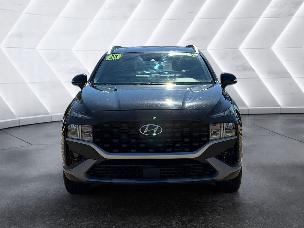 Used 2023 Hyundai Santa Fe SEL AWD/4WD image 2