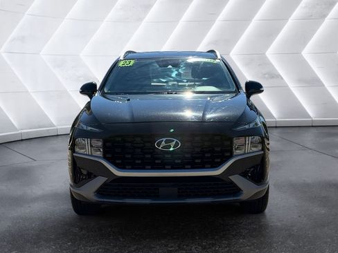 Used 2023 Hyundai Santa Fe SEL AWD/4WD image 2