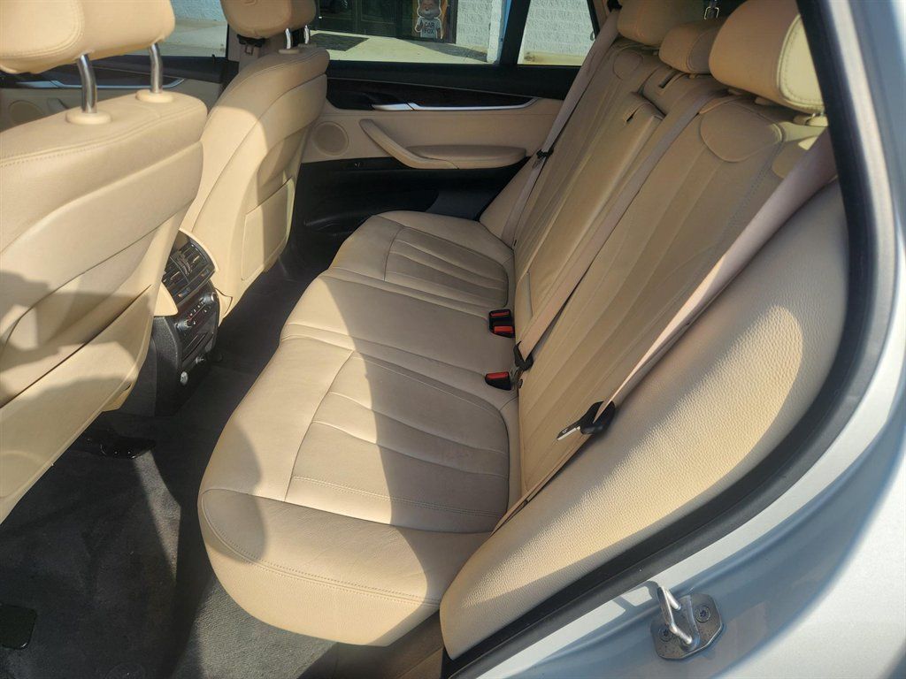 Used 2016 BMW X5 xDrive35i AWD/4WD image 6
