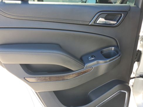 Used 2015 Chevrolet Tahoe LS w/ Max Trailering Package image 28