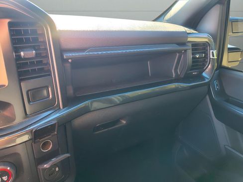 Used 2021 Ford F150 XL w/ STX Appearance Package image 28