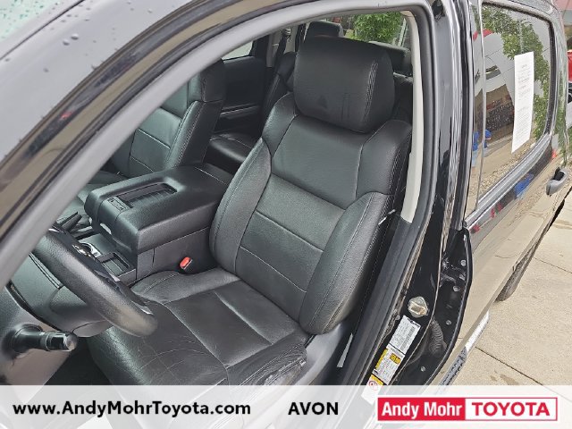 Used 2019 Toyota Tundra SR5 w/ TRD Sport Package AWD/4WD image 10