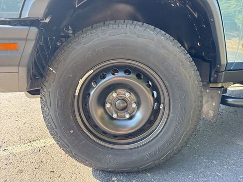 Used 2024 INEOS Grenadier Base image 50