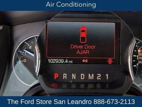 Used 2013 Ford F150 XLT w/ Luxury Equipment Group image 21