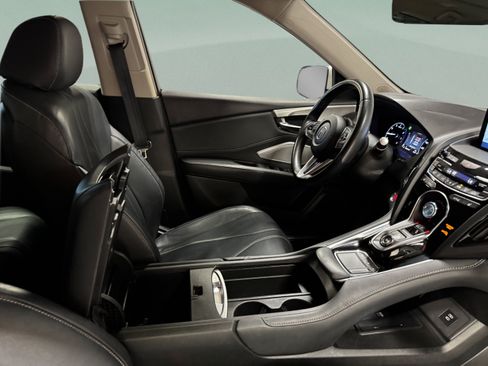 Certified 2023 Acura RDX FWD w/ Technology Package image 29