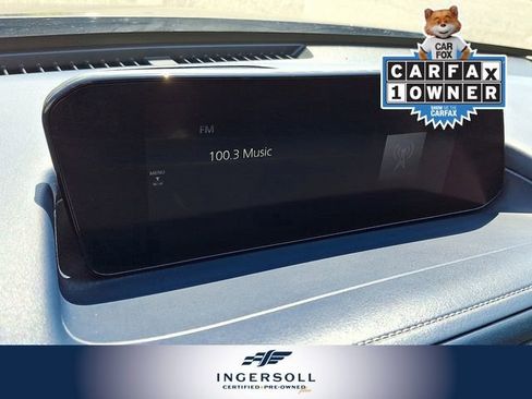 Used 2021 MAZDA CX-30 AWD 2.5 S w/ Preferred Package image 21