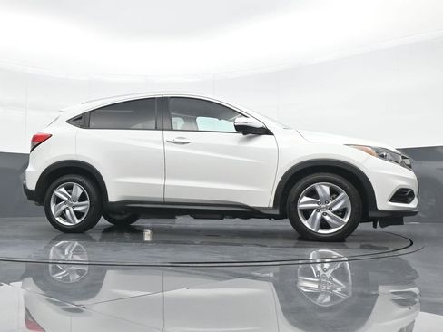 Used 2020 Honda HR-V EX image 22