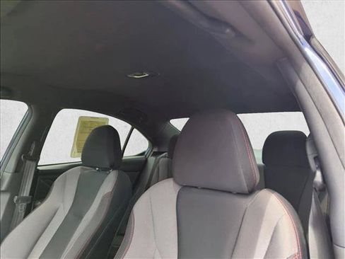 Used 2022 Subaru WRX AWD/4WD image 15