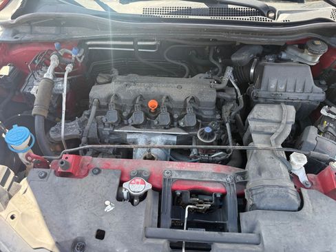 Used 2016 Honda HR-V EX image 20