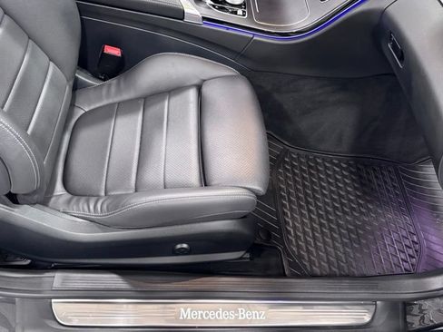 Certified 2021 Mercedes-Benz C 300 4MATIC Cabriolet image 26
