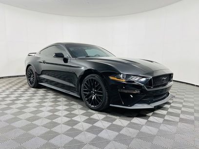 Used 2019 Ford Mustang GT Premium w/ GT Performance Package