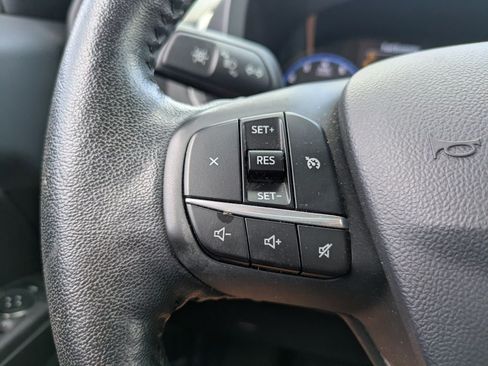 Used 2021 Ford Bronco Sport Outer Banks AWD/4WD image 25