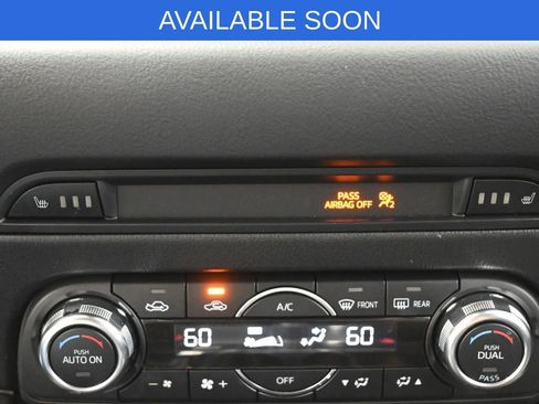 Used 2017 MAZDA CX-5 Touring w/ Preferred Equipment Package image 22