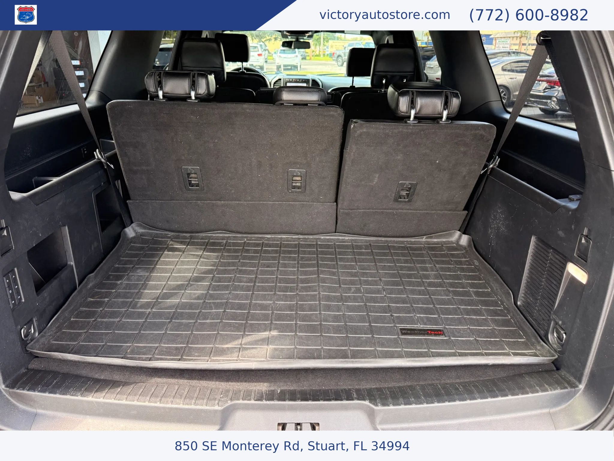 Used 2020 Ford Expedition Max XLT w/ Equipment Group 202A AWD/4WD image 21