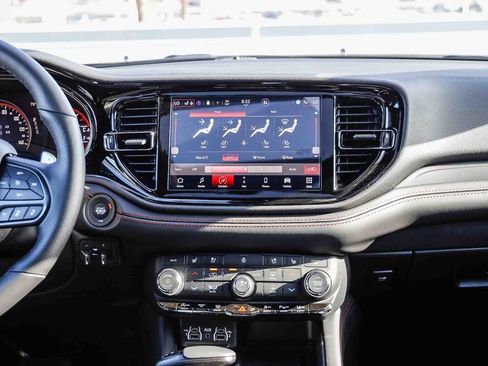 New 2026 Dodge Durango GT AWD/4WD image 16