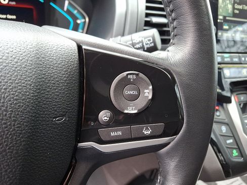 Certified 2018 Honda Odyssey Elite image 23