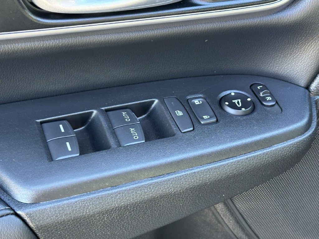 Certified 2021 Honda CR-V EX-L image 15