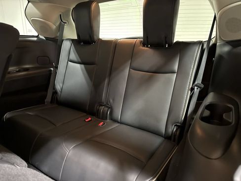 Used 2020 INFINITI QX60 Luxe AWD/4WD image 24