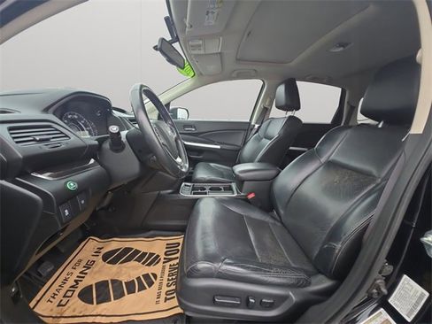 Used 2016 Honda CR-V EX-L image 10