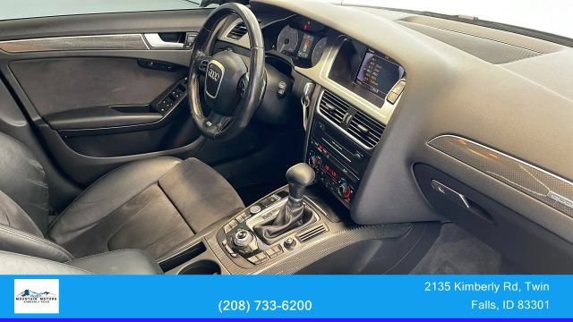 Used 2012 Audi S4 Premium Plus AWD/4WD image 37