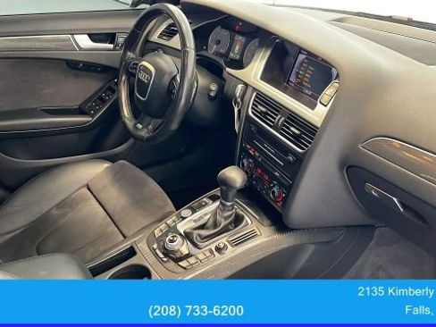 Used 2012 Audi S4 Premium Plus AWD/4WD image 37