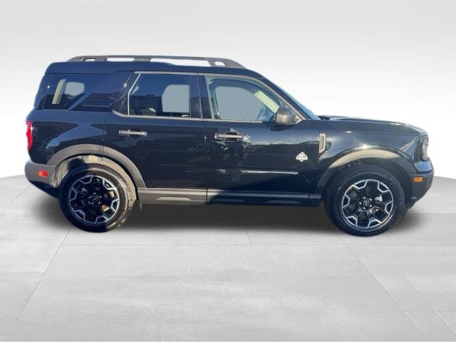 Certified 2026 Ford Bronco Sport Outer Banks AWD/4WD image 2