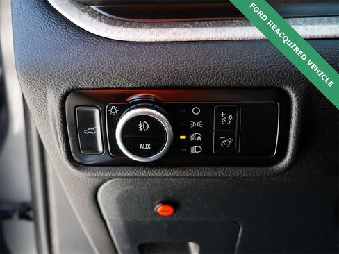 Used 2023 Ford Explorer Timberline w/ Timberline Technology Package image 16