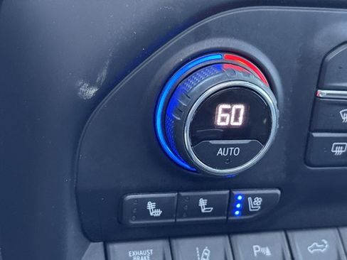 Used 2022 Chevrolet Silverado 3500 High Country w/ Safety Package II image 44