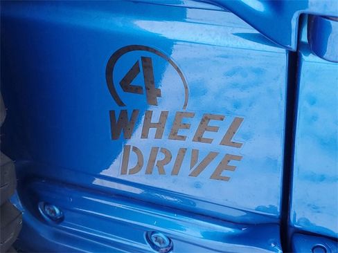 Used 2021 Jeep Wrangler Unlimited Sport image 6