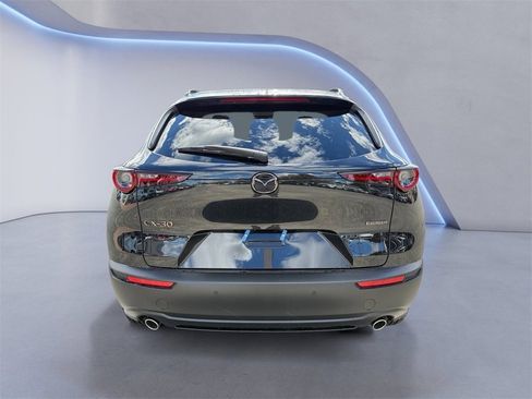 New 2026 MAZDA CX-30 AWD 2.5 S image 4