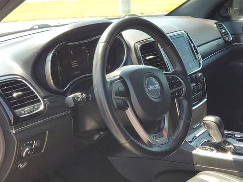 Used 2021 Jeep Grand Cherokee Limited w/ Quick Order Package 28K 80th AWD/4WD image 11